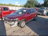 Jeep Cherokee Latitude Fwd 1C4PJLCB2KD148270 photo