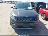 Jeep Compass Limited 4X4 3C4NJDCB3LT155897 снимка