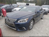 Lexus Ls 460 L JTHDL1EF6D5005724 fotografie