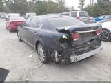 Lexus Ls 460 L JTHDL1EF6D5005724 снимка