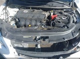 Nissan Sentra Sv 3N1AB7AP5FY218651 снимка