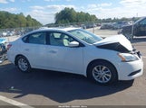 Nissan Sentra Sv 3N1AB7AP5FY218651 снимка