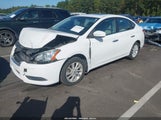 Nissan Sentra Sv 3N1AB7AP5FY218651 снимка