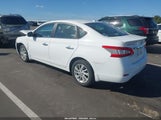 Nissan Sentra Sv 3N1AB7AP5FY218651 снимка