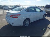 Nissan Sentra Sv 3N1AB7AP5FY218651 снимка
