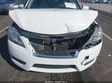 Nissan Sentra Sv 3N1AB7AP5FY218651 снимка