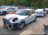 Mini Hardtop Cooper/Oxford Edition WMWXP5C51J2G61332 снимка