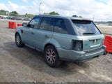 Land Rover Range Rover Sport Hse SALSF25468A127154 fotografie
