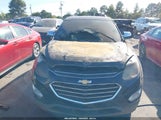 Chevrolet Equinox Premier 2GNALDEK1H1534712 снимка