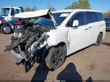 Nissan Quest Sv JN8AE2KP2B9005473 снимка