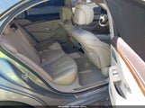 Mercedes-Benz S 550 WDDUG8CB6FA077215 снимка
