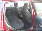 Jeep Cherokee Latitude 4X4 1C4PJMCB1HW505103 снимка