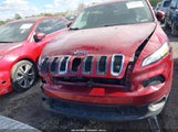 Jeep Cherokee Latitude 4X4 1C4PJMCB1HW505103 снимка