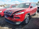 Jeep Cherokee Latitude 4X4 1C4PJMCB1HW505103 снимка