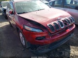 Jeep Cherokee Latitude 4X4 1C4PJMCB1HW505103 снимка