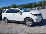 Chevrolet Equinox Lt 2GNAXUEV2K6108214 снимка