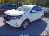 Chevrolet Equinox Lt 2GNAXUEV2K6108214 снимка