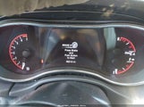 Dodge Durango Sxt Rwd 1C4RDHAG7HC944815 fotografie