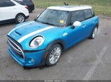 Mini Hardtop Cooper S WMWXU3C55G2D27634 снимка