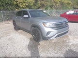 Volkswagen Atlas Cross Sport 3.6L V6 Se W/Technology 1V2KE2CA8NC209369 fotografie