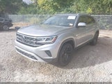 Volkswagen Atlas Cross Sport 3.6L V6 Se W/Technology 1V2KE2CA8NC209369 снимка