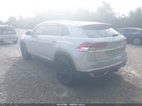 Volkswagen Atlas Cross Sport 3.6L V6 Se W/Technology 1V2KE2CA8NC209369 fotografie