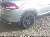 Volkswagen Atlas Cross Sport 3.6L V6 Se W/Technology 1V2KE2CA8NC209369 fotografie
