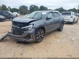 Volkswagen Atlas Cross Sport 2.0T Sel Premium R-Line 1V2FE2CA5SC203882 photo