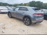 Volkswagen Atlas Cross Sport 2.0T Sel Premium R-Line 1V2FE2CA5SC203882 снимка