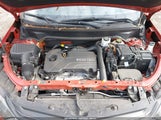 Chevrolet Equinox Fwd Lt 1.5L Turbo 2GNAXKEV3L6190993 fotografie