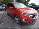Chevrolet Equinox Fwd Lt 1.5L Turbo 2GNAXKEV3L6190993 fotografie