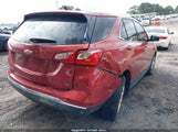 Chevrolet Equinox Fwd Lt 1.5L Turbo 2GNAXKEV3L6190993 fotografie