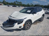 Kia Seltos Sx Turbo KNDETCA23P7387577 photo
