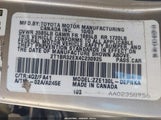 Toyota Corolla Le 2T1BR32EX4C230925 снимка