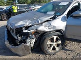 Jeep Cherokee Limited 4X4 1C4PJMDX9LD588018 снимка