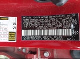 Toyota Corolla Le JTDEPRAE0LJ103417 снимка