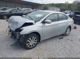Nissan Sentra S 3N1AB7AP0EY206941 снимка