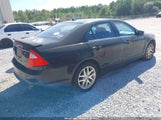 Ford Fusion Sel 3FAHP0JG2CR132455 снимка