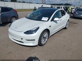 Tesla Model 3 Long Range Dual Motor All-Wheel Drive 5YJ3E1EB7NF254148 fotografie