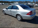 Mercedes-Benz C 320 Sport WDBRF84J83F336597 fotografie