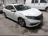 Honda Civic Lx 19XFC2F67KE024119 снимка