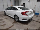Honda Civic Lx 19XFC2F67KE024119 снимка