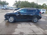 Nissan Rogue Sv Fwd KNMAT2MTXLP502327 fotografie