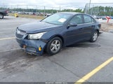 Chevrolet Cruze 1Lt Auto 1G1PC5SB1E7332652 снимка
