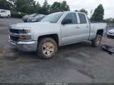 Chevrolet Silverado  1Lt 1GCVKREC1JZ293623 снимка