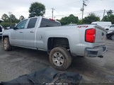 Chevrolet Silverado  1Lt 1GCVKREC1JZ293623 снимка
