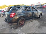Chevrolet Equinox Lt 2GNFLFEKXH6260253 снимка