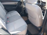 Toyota Corolla Le 2T1BURHE3FC308621 снимка
