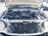Toyota Sequoia Limited V8 5TDZT38A93S162725 photo