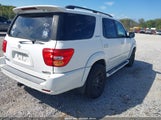Toyota Sequoia Limited V8 5TDZT38A93S162725 снимка